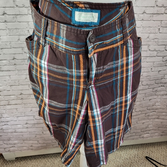 Maurices Pants - Maurice Shorts Size 14